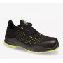 Напівчеревики захисні SAFETY JOGGER MODULO S1PS LOW PERF